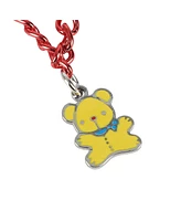 Hello Kitty Multi-Charm Pendant Necklace