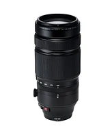 Fujifilm Xf 100-400mm f/4.5-5.6 R Lm Ois Wr Lens