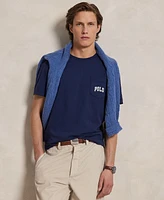 Polo Ralph Lauren Men's Classic-Fit Polo Bear Jersey T-Shirt