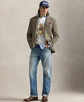 Polo Ralph Lauren Men's Bear Fleece Sweatshirt