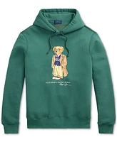Polo Ralph Lauren Men's Bear Fleece Hoodie