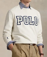 Polo Ralph Lauren Men's Logo Fleece Sweatshirt