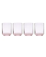 Lenox Tuscany Classics Stackable Tall Glasses, Set of 4