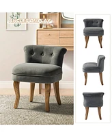 Barto Contemporary 45" Loveseat