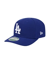 New Era Men's Royal Los Angeles Dodgers 2025 Mlb World Tour: Tokyo Series Side Patch 9SEVENTY Adjustable Hat