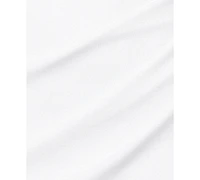 Betsy & Adam Petite Off-The-Shoulder Sheath Dress