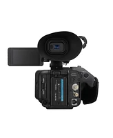 Sony Solid State Handheld 4K Camcorder (Pxw-Z200)