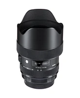 Sigma 14-24mm f/2.8 Dg Hsm Art Lens for Canon Ef