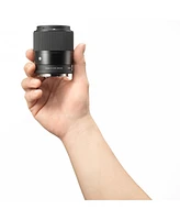 Sigma 23mm F1.4 Dc Dn Contemporary Series Large Aperture Lens for Sony E Mount