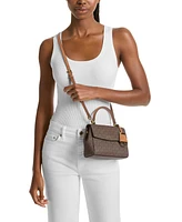 Michael Kors Ava Small Crossbody Bag