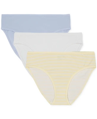 GapBody Women's 3-Pk. Hipster Underwear GPW00277