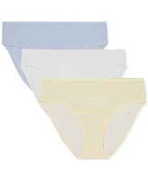 GapBody Women's 3-Pk. Hipster Underwear GPW00277