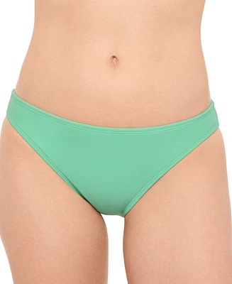 Salt + Cove Juniors' Basic Cheeky Hipster Bikini Bottoms, Exclusively at Macy's
