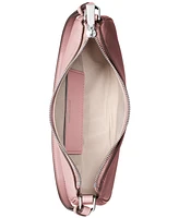 Michael Michael Kors Kyla Convertible Pouchette Shoulder Bag
