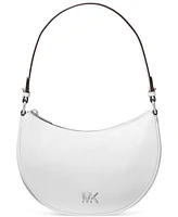 Michael Kors Kyla Convertible Pouchette Shoulder Bag