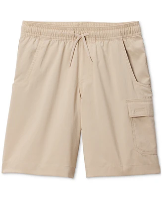 Columbia Big Boys Silver Ridge Utility Shorts