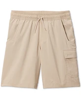 Columbia Big Boys Silver Ridge Utility Shorts