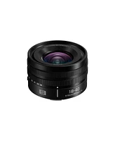 Panasonic Lumix S 18-40mm f/4.5-6.3 Lens for L Mount