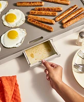 Bella 12" x 22" Electric Griddle