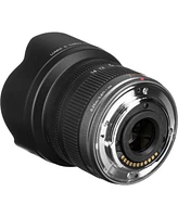 Panasonic Lumix G Vario 7-14mm f/4 Aspherical Lens for Micro Four Thirds