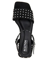 Kenneth Cole Reaction Women's Buena Block Heel Sandals