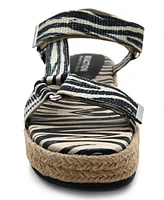 Kenneth Cole Reaction Women's Coast Wedge Sandals