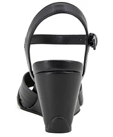Kenneth Cole Reaction Women's Gomi Wedge Sandals