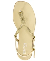 Kenneth Cole Reaction Women's Whitney Flat Sandals