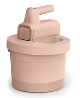 Bella 3.5-Quart Hand and Stand Mixer