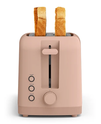Bella 4-Slice Slim Toaster 35246