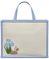 Radley London Rhs Small Leather Ziptop Grab Bag