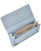 Radley London Rhs Leather Flapover Wallet