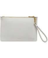 Radley London Kentucky Derby Small Leather Ziptop Crossbody