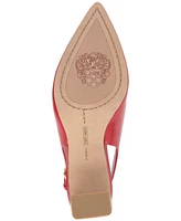 Vince Camuto Women's Hamden-b Slingback Pumps