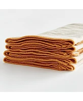 Sawyer Dinner Napkins Set of 4