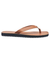 True Religion Ladies Capri Thong Sandal