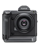 Fujifilm Gf 50mm f/3.5 R Lm Wr Lens