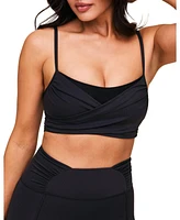 Adore Me Women's Nebula Sports Bra