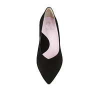 Sole Bliss Women's Carmen Pumps