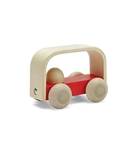 Vroom Bus
