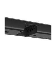 5.1.3 Channel Soundbar With Dolby Atmos With Rear Speakers