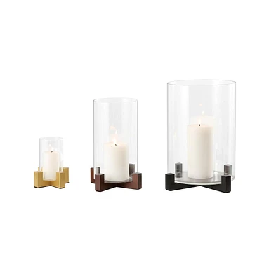 Nifi Candle Holder Set Of 3