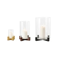Nifi Candle Holder Set Of 3