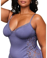 Adore Me Plus Kamryn Slip