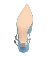 French Connection Ladies Amy Kitten Heel