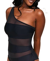 Adore Me Women's Kimora Swimwear One Piece