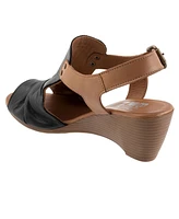 Bueno Rory Sandal