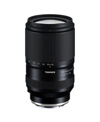 Tamron 28-300mm f/4-7.1 Di Iii Vc Vxd Lens for Sony E