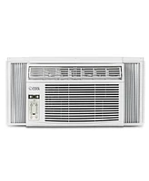 Commercial Cool Window Air Conditioner 8000 Btu, Ac Window Unit Cools Up to 350 Square Feet, Window Ac Unit with Full Function Remote Control, 3 Cooli