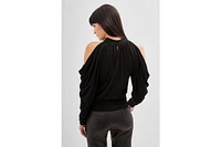Marcella Women's Perry Cold Top